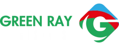 Green Ray Logistics